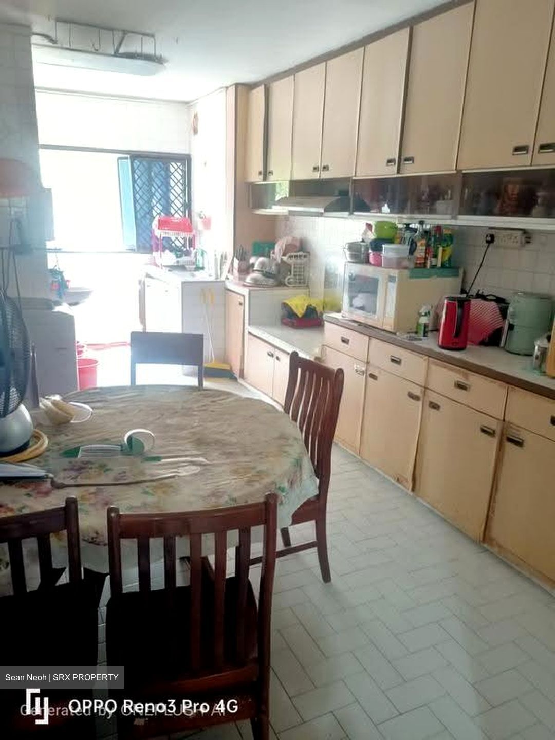 Blk 166 Tampines Street 12 (Tampines), HDB 4 Rooms #608586711